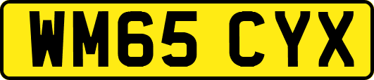 WM65CYX