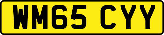 WM65CYY