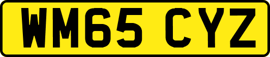 WM65CYZ