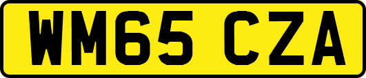 WM65CZA