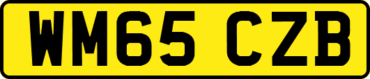 WM65CZB
