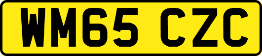 WM65CZC