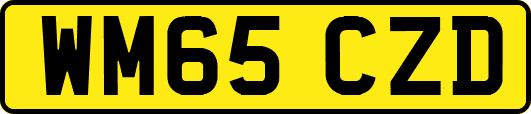 WM65CZD