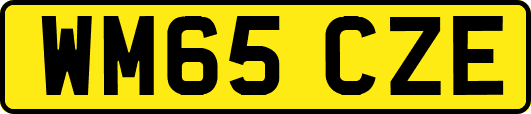 WM65CZE