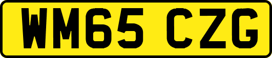 WM65CZG