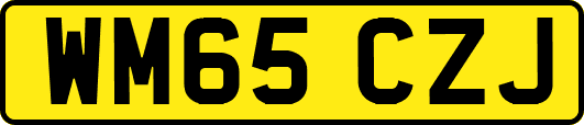 WM65CZJ