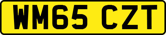 WM65CZT