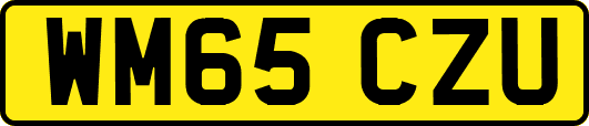 WM65CZU