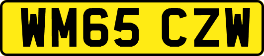 WM65CZW