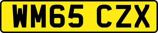 WM65CZX