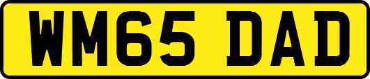 WM65DAD