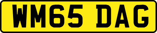 WM65DAG