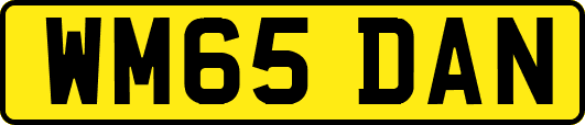 WM65DAN