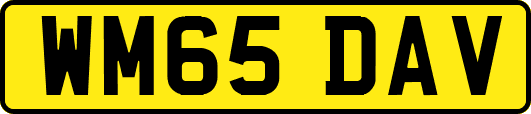WM65DAV
