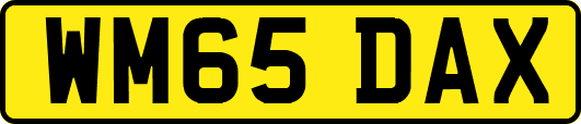 WM65DAX