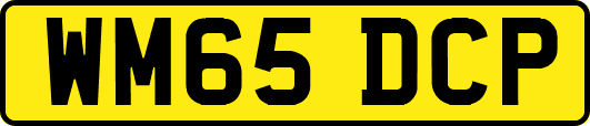 WM65DCP