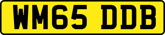 WM65DDB