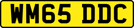 WM65DDC
