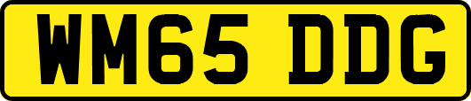 WM65DDG