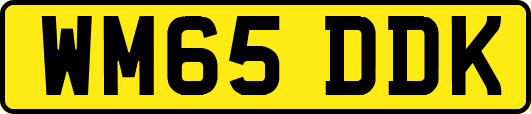 WM65DDK