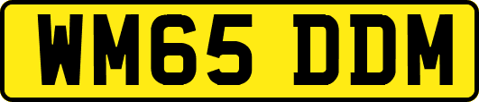 WM65DDM
