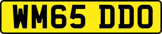 WM65DDO