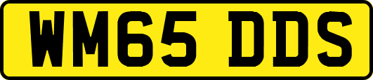 WM65DDS