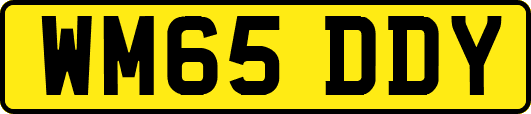 WM65DDY
