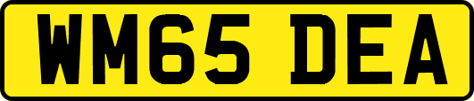 WM65DEA