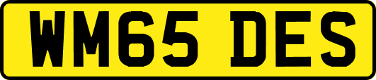 WM65DES
