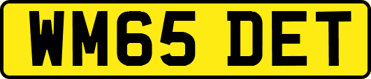 WM65DET