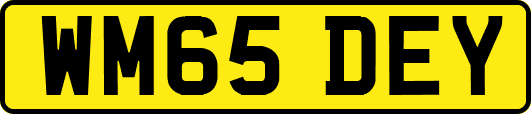 WM65DEY