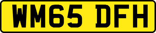 WM65DFH
