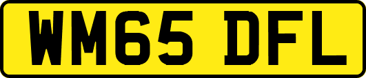 WM65DFL