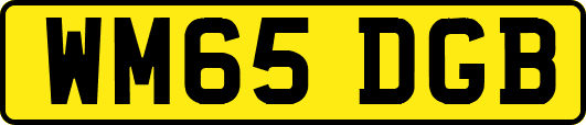 WM65DGB