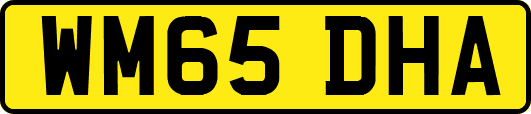 WM65DHA