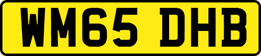 WM65DHB