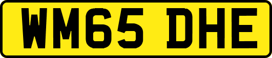 WM65DHE