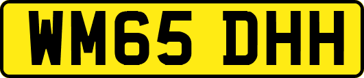 WM65DHH