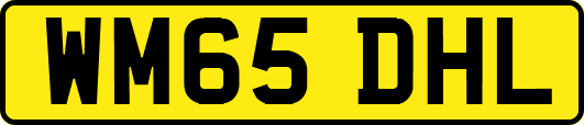 WM65DHL