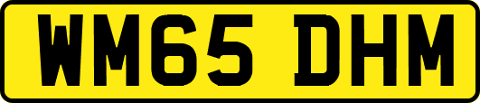 WM65DHM