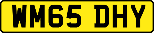 WM65DHY