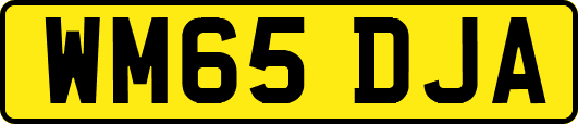 WM65DJA