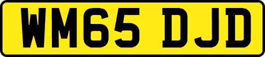 WM65DJD