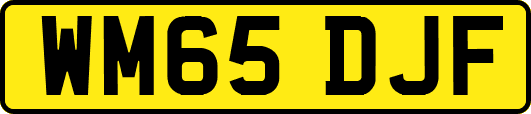 WM65DJF