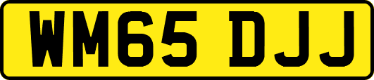 WM65DJJ