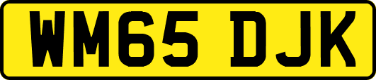 WM65DJK