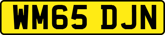 WM65DJN
