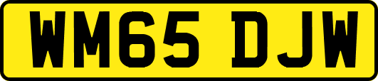 WM65DJW