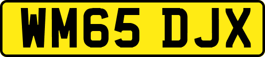 WM65DJX